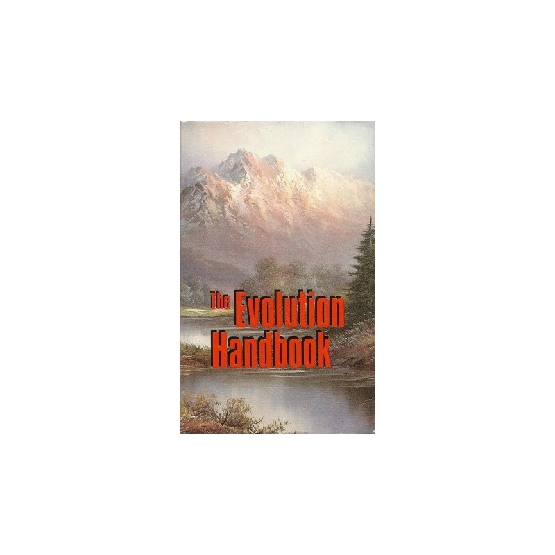 The Evolution Handbook