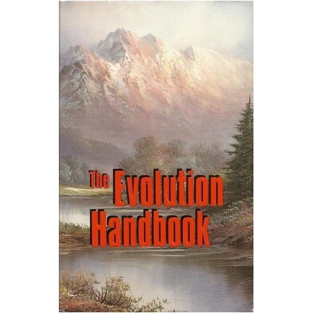 The Evolution Handbook