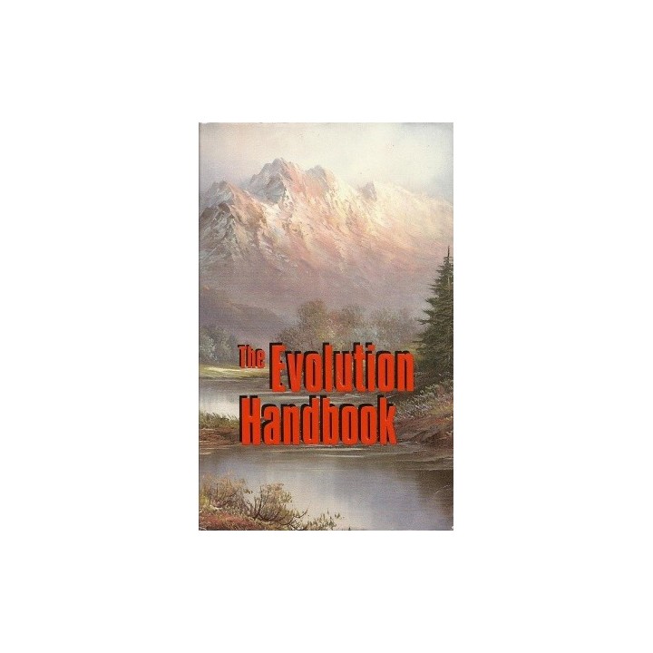 The Evolution Handbook