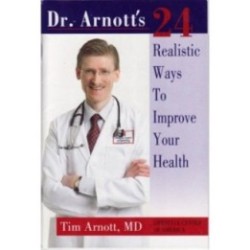 24 Realistic Ways to Improve Your Health