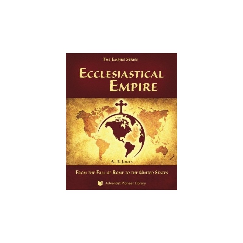 Ecclesiastical Empire
