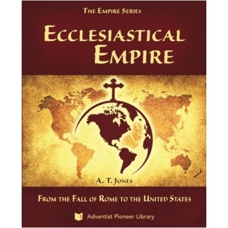 Ecclesiastical Empire