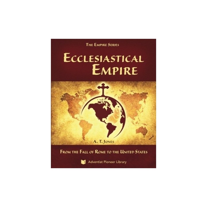 Ecclesiastical Empire