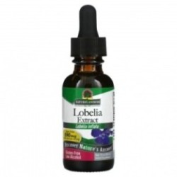 Nature's Answer Lobelia 30ml