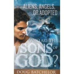 Who Are the Sons of God?