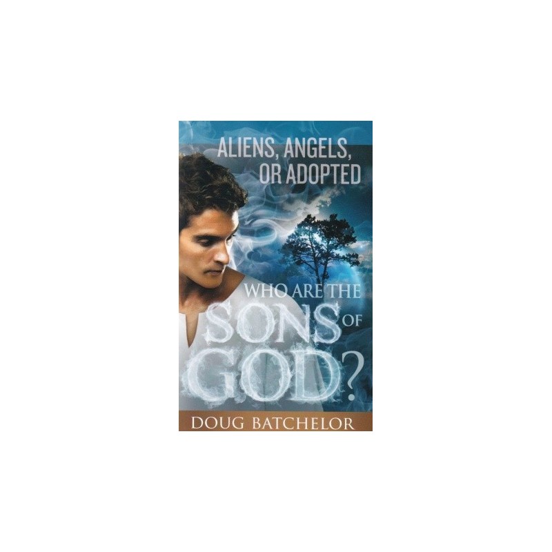 Who Are the Sons of God?
