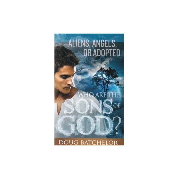 Who Are the Sons of God?