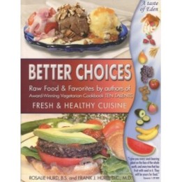 Better Choices - Fresh and Healthy Cuisine