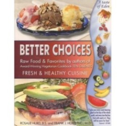 Better Choices - Fresh and Healthy Cuisine