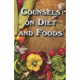 Counsels of Diet and Foods P/B New edition
