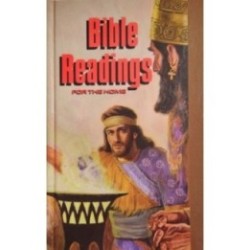 Bible Readings for the Home Hardcover