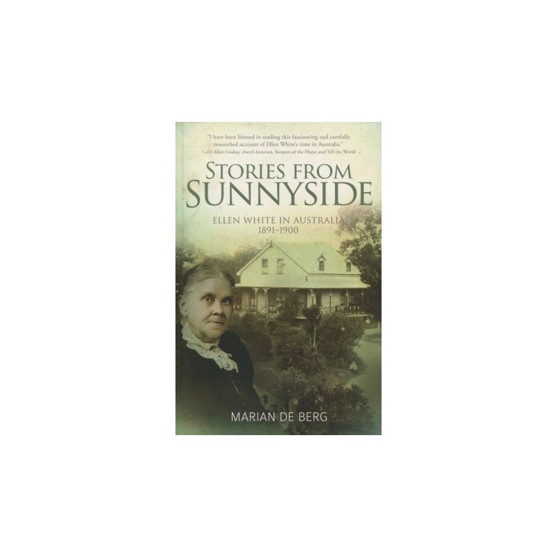 Stories from Sunnyside