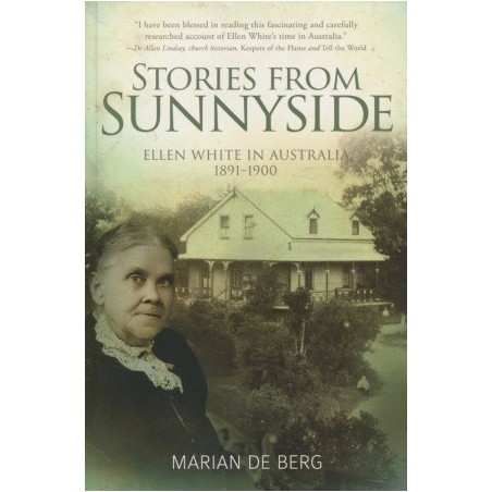 Stories from Sunnyside