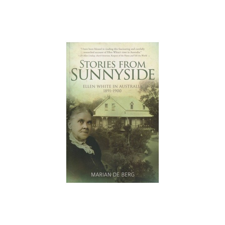Stories from Sunnyside