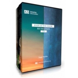 Even at the Door Series