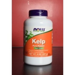 Kelp Pure Powder 227g