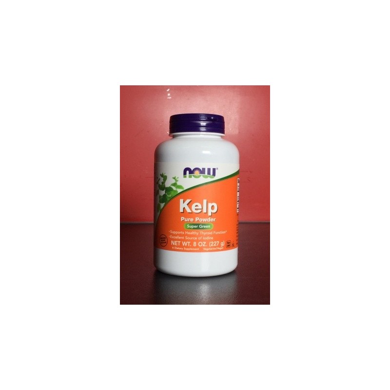 Kelp Pure Powder 227g