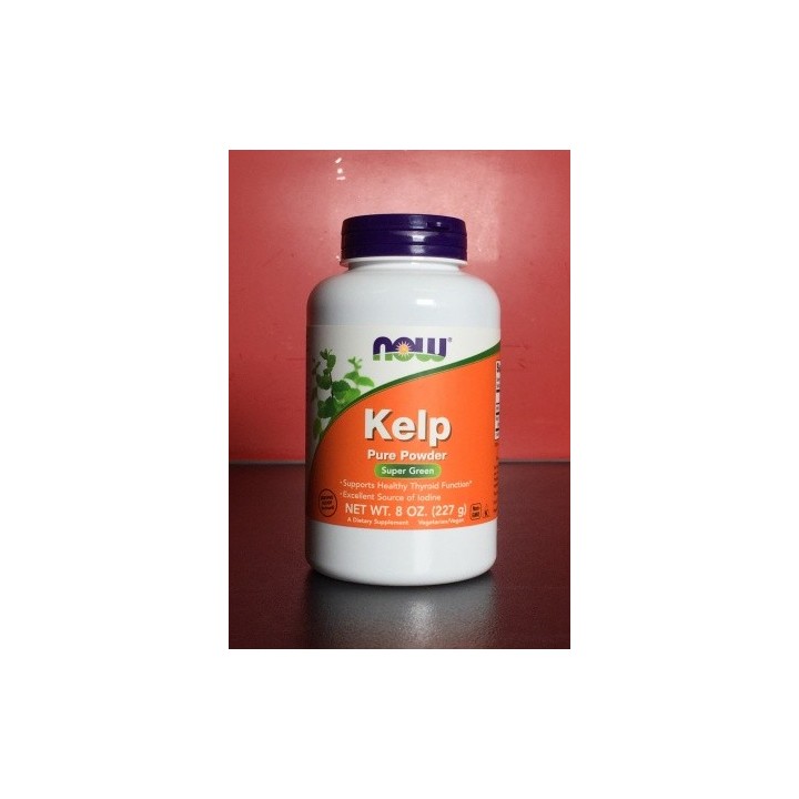 Kelp Pure Powder 227g