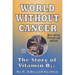 World Without Cancer book