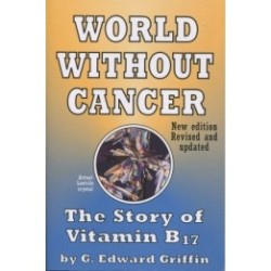 World Without Cancer book