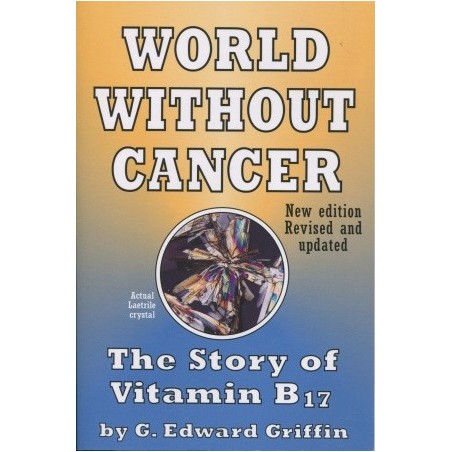World Without Cancer book
