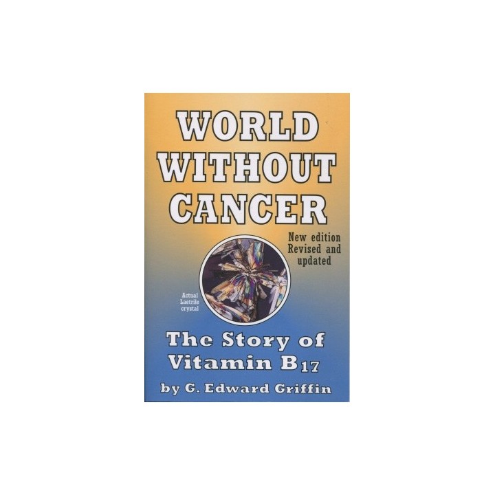 World Without Cancer book