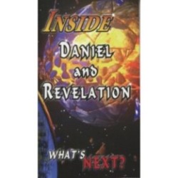 Inside Daniel and Revelation