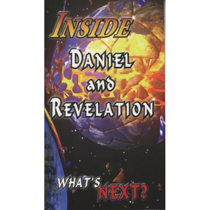 Inside Daniel and Revelation