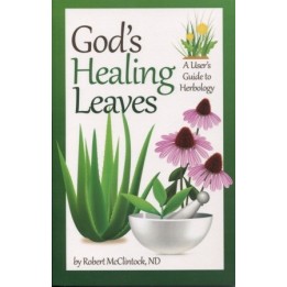 God's Healing Leaves
