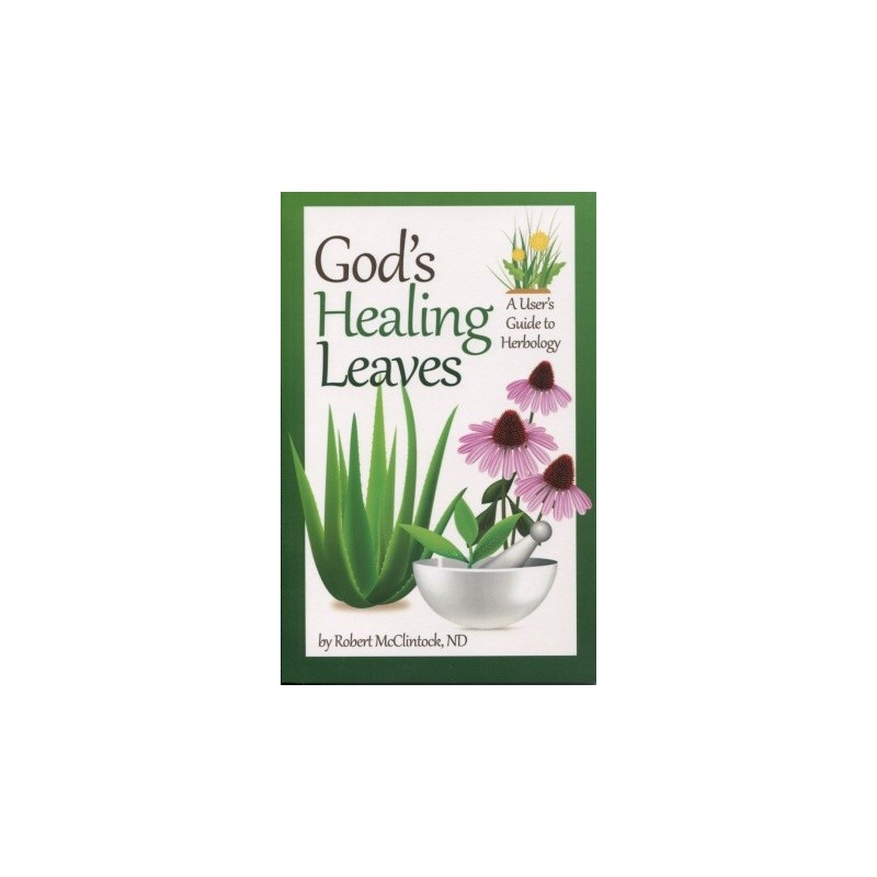 God's Healing Leaves