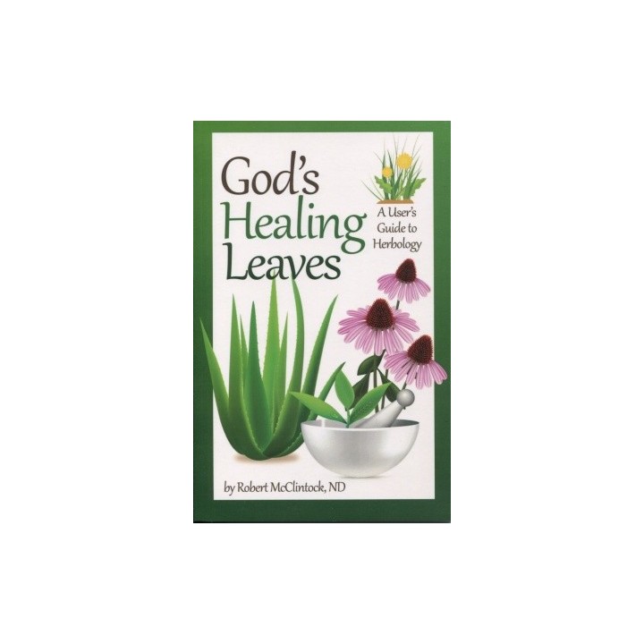 God's Healing Leaves