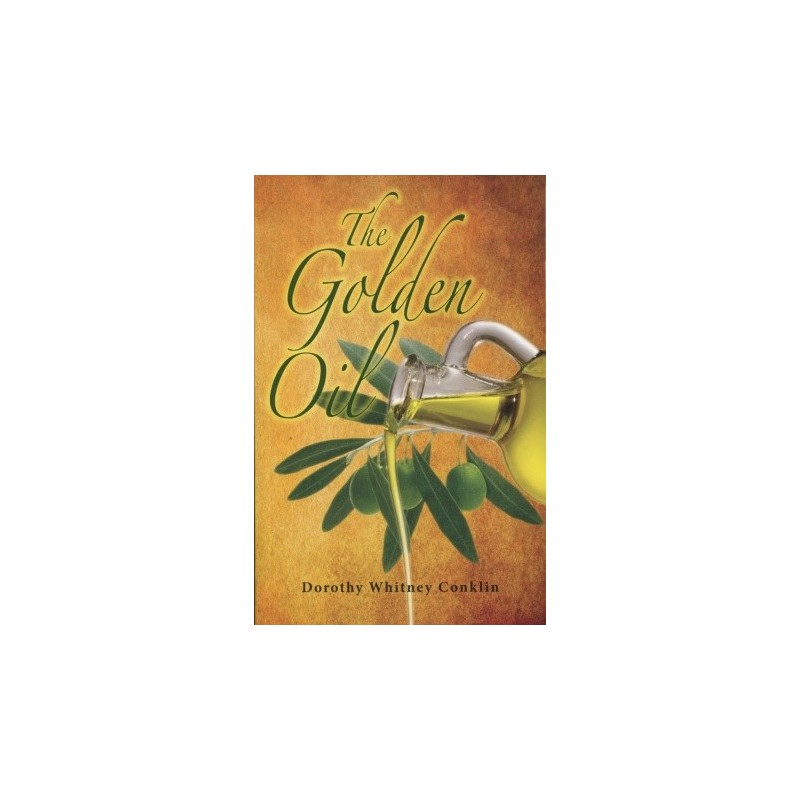 The Golden Oil