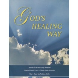 God's Healing way