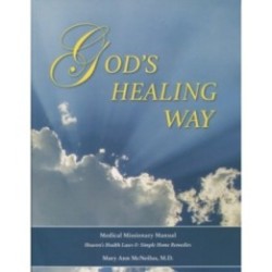 God's Healing way