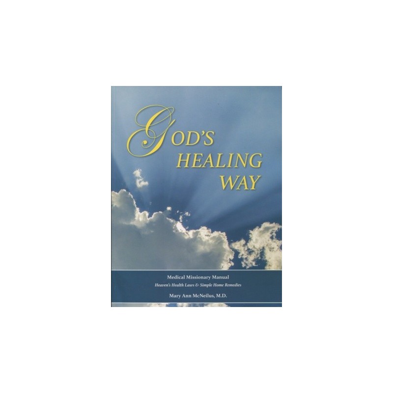 God's Healing way
