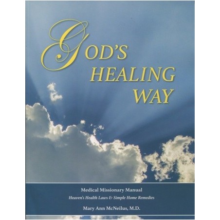 God's Healing way