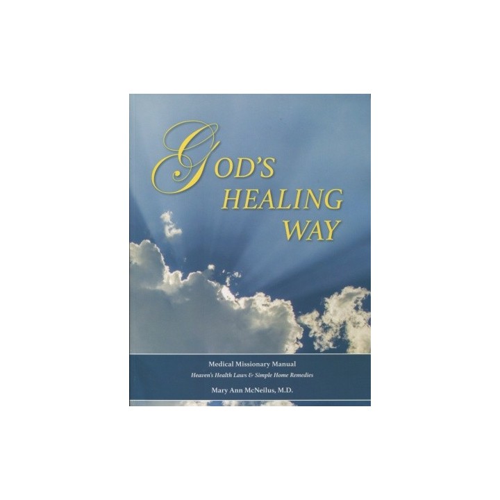 God's Healing way