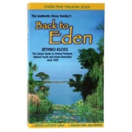 Back to Eden
