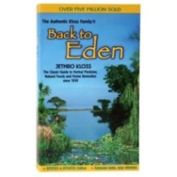 Back to Eden