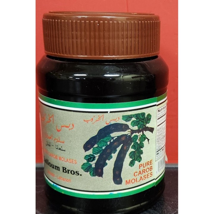 Pure Carob Molasses 700g