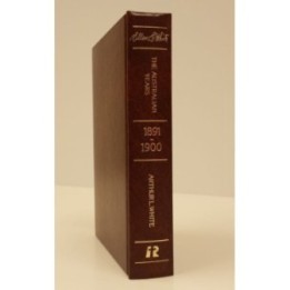 The Australian Years