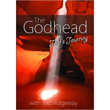 The Godhead: Joel's Journey