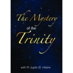 The Mystery of the Trinity