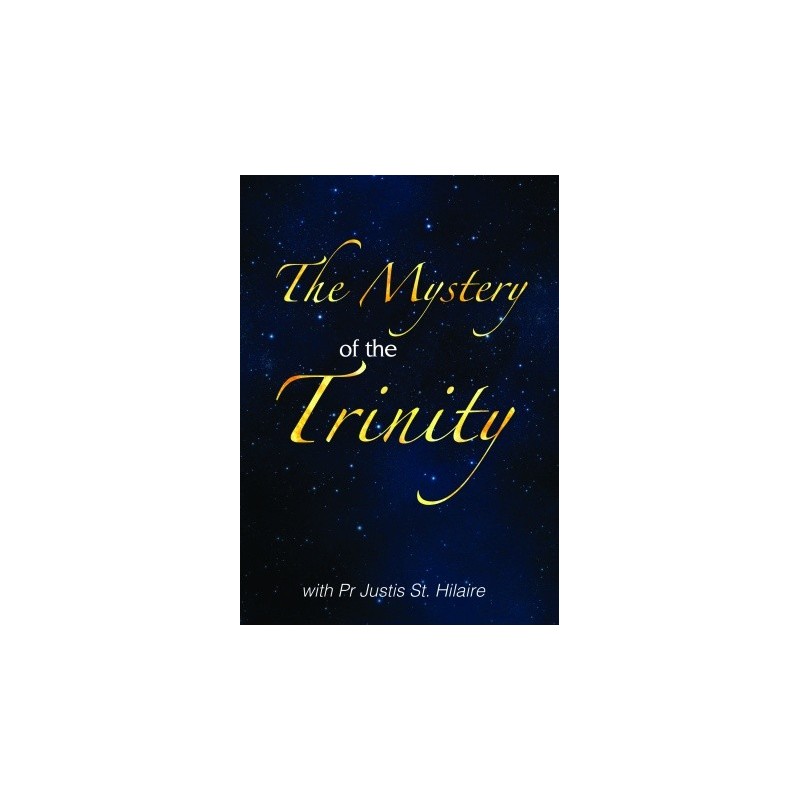 The Mystery of the Trinity