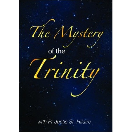 The Mystery of the Trinity