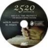 2520 - Biblical Time Prophecy or Misinterpretation? MP3 CD