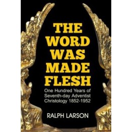 The Word was made Flesh