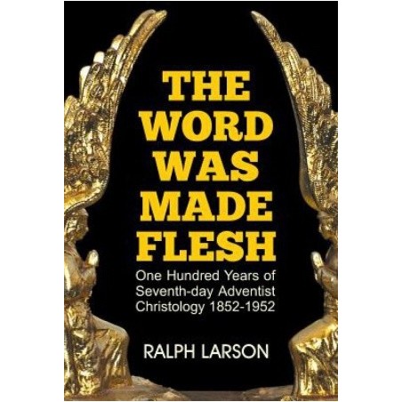 The Word was made Flesh