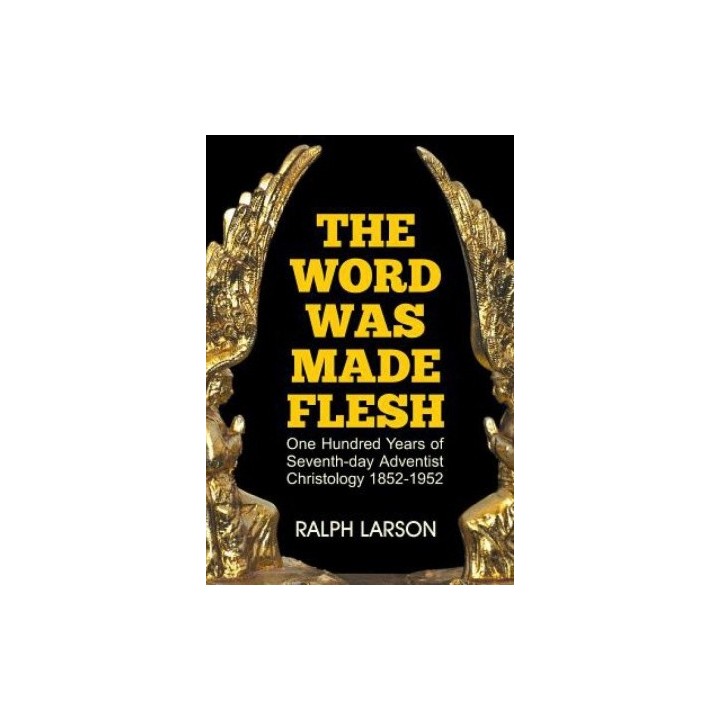 The Word was made Flesh