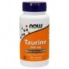 Taurine 1000 mg Double Strength 100 Caps